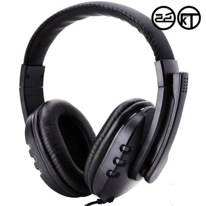 هدست مخصوص بازی کی تی مدل XYG07